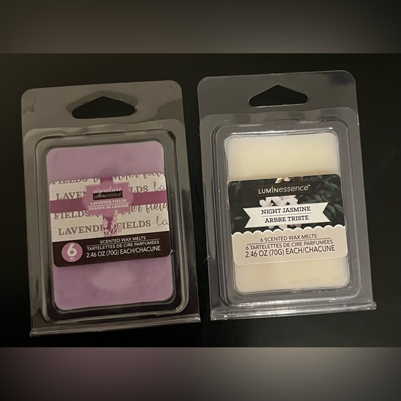 SCENTED WAX MELTS - Picture 1 of 1